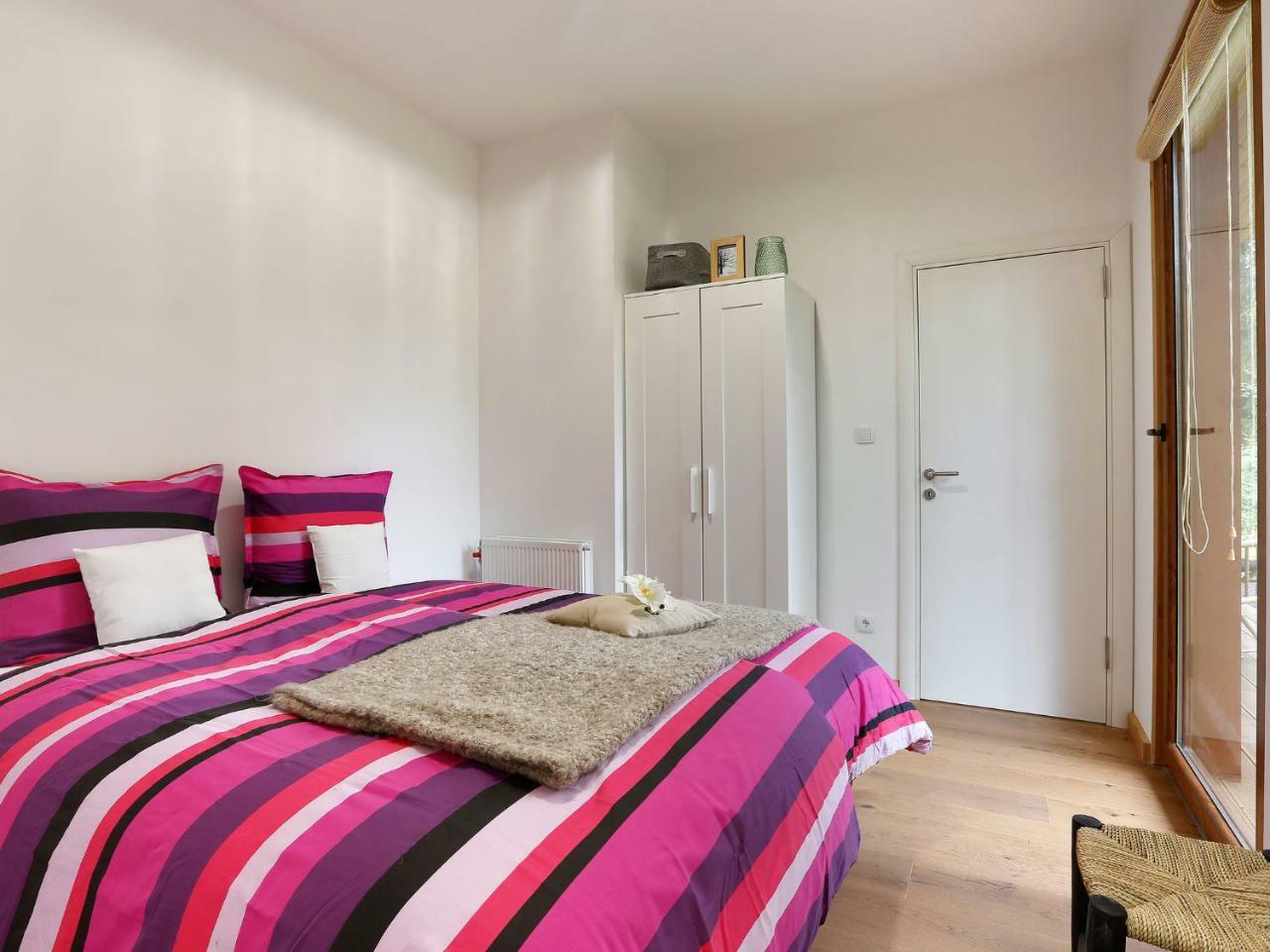 Vakantiecentrum 'T Schuttenbelt 4 Enter Ngoại thất bức ảnh